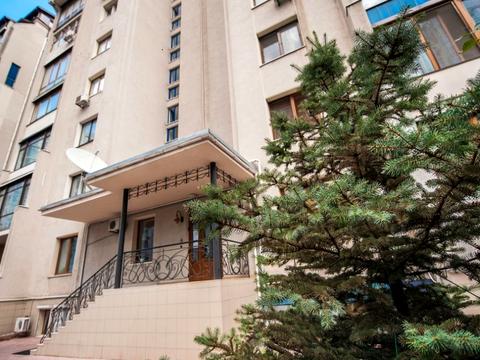 квартира за адресою Чорноморська вул., 1