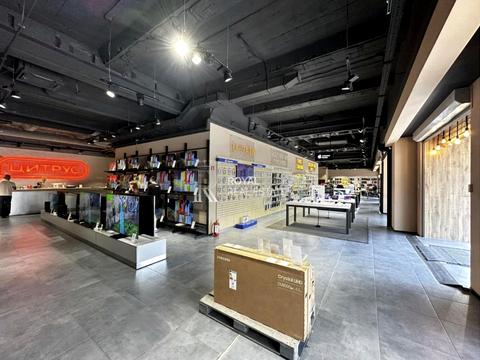 коммерческая по адресу Большая Васильковская ул. (Красноармейская), 23