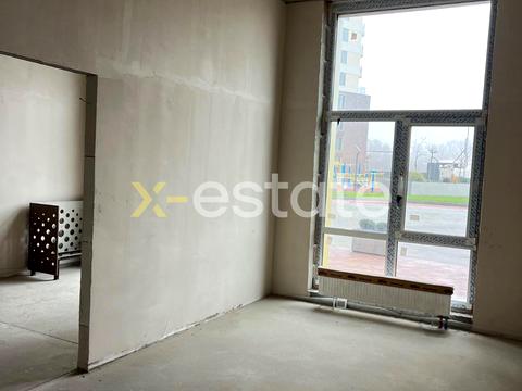 комерційна за адресою Краснова вул., 1-В