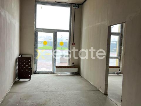 комерційна за адресою Краснова вул., 1-В