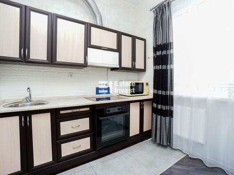 квартира за адресою Жамбила Жабаєва вул. (Кузьминська), 7-Д