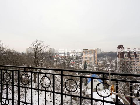 квартира за адресою Жамбила Жабаєва вул. (Кузьминська), 7-Д