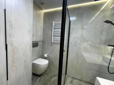 квартира за адресою Київ, Олега Мудрака вул. (Генерала Наумова), 1-Б