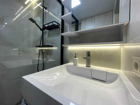 квартира за адресою Київ, Олега Мудрака вул. (Генерала Наумова), 1-Б