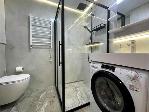 квартира за адресою Київ, Олега Мудрака вул. (Генерала Наумова), 1-Б