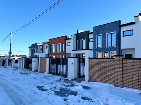 дом по адресу Голубєва, 18