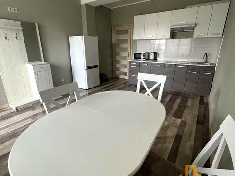 квартира за адресою Міклоша Берчені вул., 129