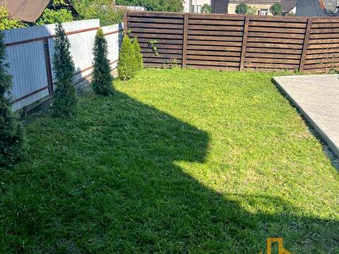 квартира за адресою Міклоша Берчені вул., 129