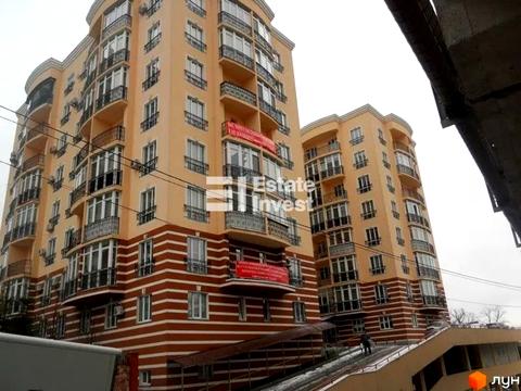 квартира за адресою Жамбила Жабаєва вул. (Кузьминська), 7-Д