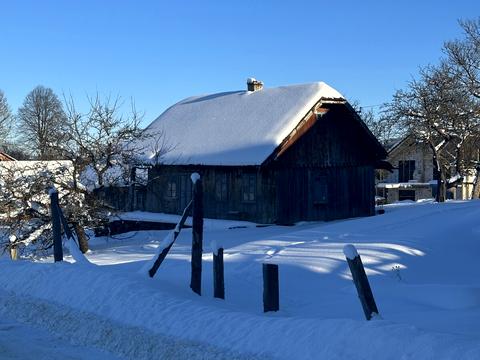 дом по адресу Зелена