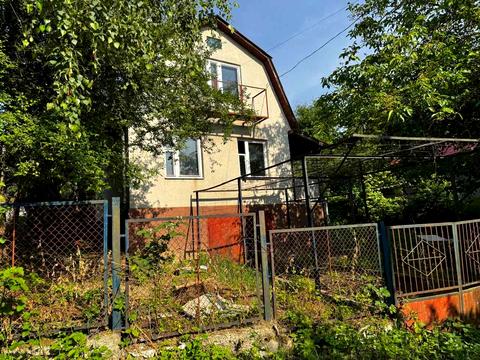 будинок за адресою Дубова, 18