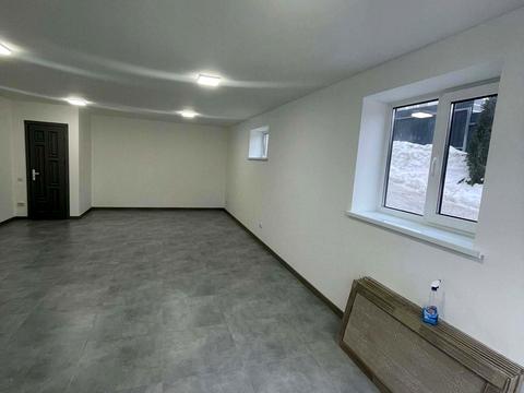 комерційна за адресою Гайова вул., 7