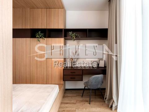 квартира за адресою Бульварно-Кудрявська вул. (Воровського), 17-Б