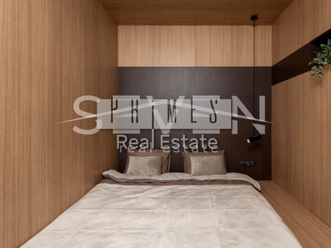 квартира за адресою Бульварно-Кудрявська вул. (Воровського), 17-Б