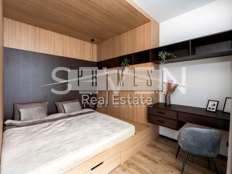 квартира за адресою Бульварно-Кудрявська вул. (Воровського), 17-Б