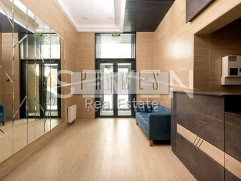 квартира за адресою Бульварно-Кудрявська вул. (Воровського), 17-Б