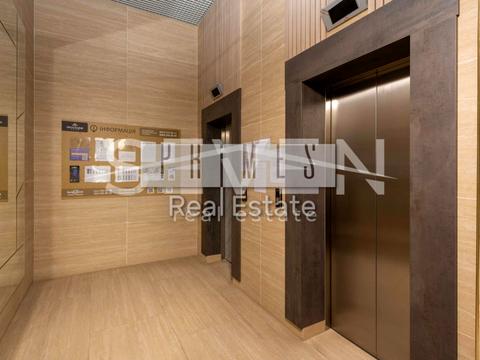 квартира за адресою Бульварно-Кудрявська вул. (Воровського), 17-Б