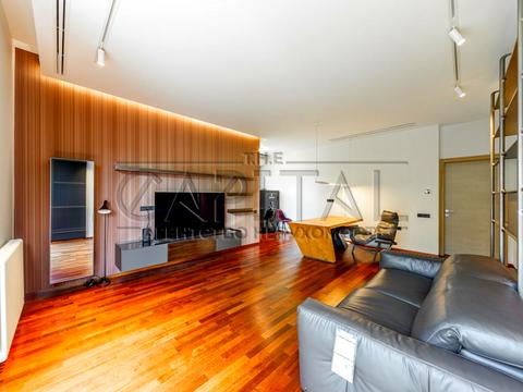 дом по адресу центральна