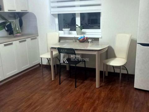 дом по адресу вул. Ново-Київська