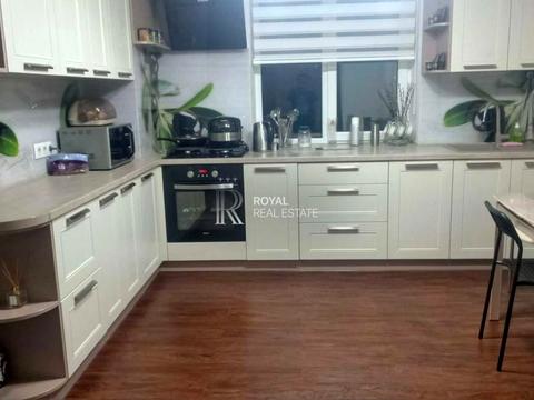 дом по адресу вул. Ново-Київська