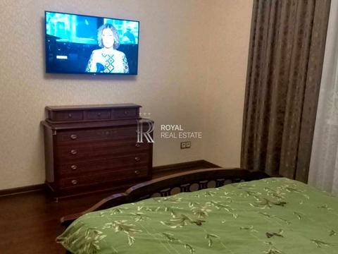 дом по адресу вул. Ново-Київська