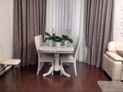 дом по адресу вул. Ново-Київська