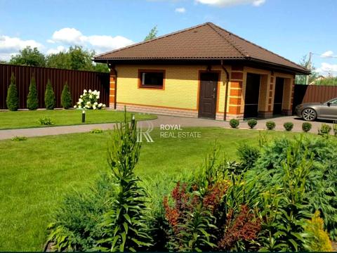 дом по адресу вул. Ново-Київська