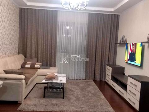 дом по адресу вул. Ново-Київська