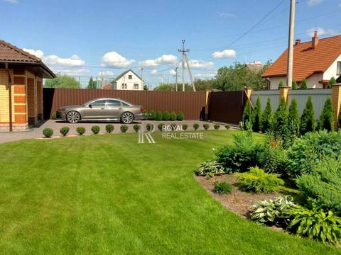 дом по адресу вул. Ново-Київська