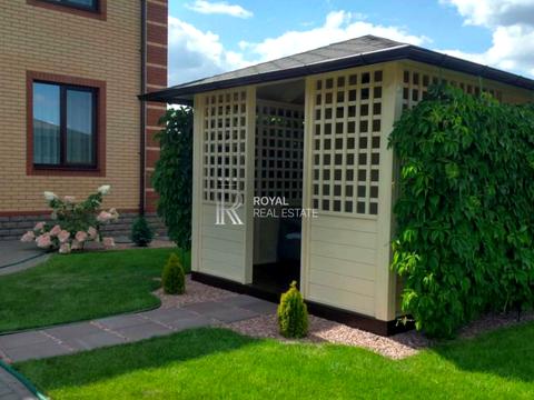 дом по адресу вул. Ново-Київська