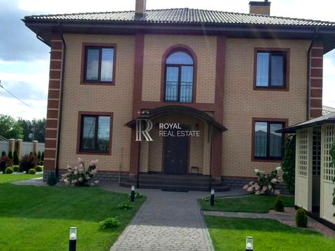 будинок за адресою вул. Ново-Київська