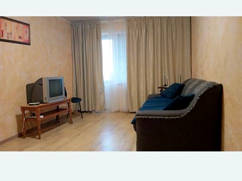 квартира за адресою Ньютона вул., 121а