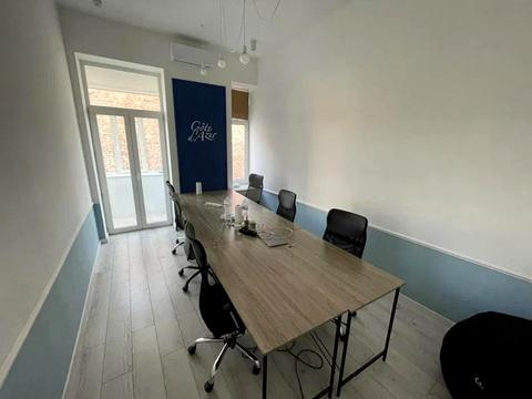 коммерческая по адресу Большая Васильковская ул. (Красноармейская), 23