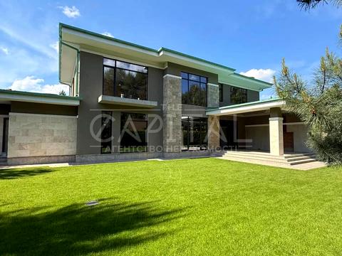 дом по адресу провулок Зірковий