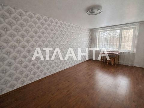 квартира за адресою Вінниця, Андрія Первозванного вул. (Стахурського), 16