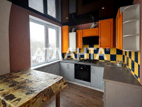 квартира за адресою Вінниця, Андрія Первозванного вул. (Стахурського), 16