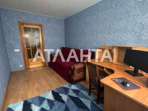 квартира за адресою Вінниця, Андрія Первозванного вул. (Стахурського), 16