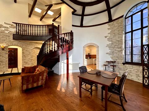 дом по адресу Івана Франка ул. (Кірова), 166А