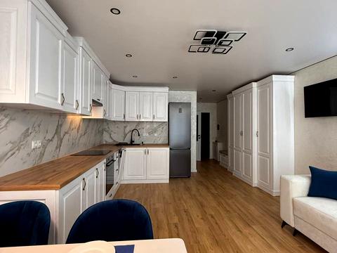 квартира по адресу Романа Левицкого ул., 4