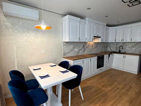 квартира по адресу Романа Левицкого ул., 4