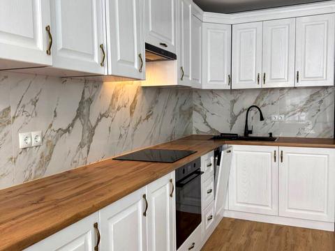 квартира по адресу Романа Левицкого ул., 4