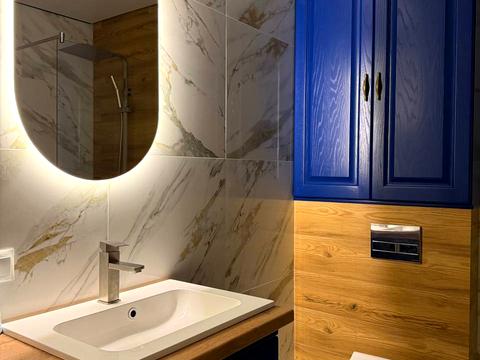 квартира по адресу Романа Левицкого ул., 4