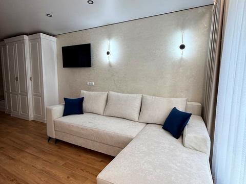 квартира по адресу Романа Левицкого ул., 4