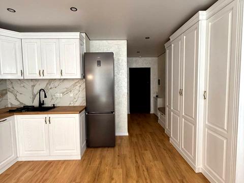 квартира по адресу Романа Левицкого ул., 4