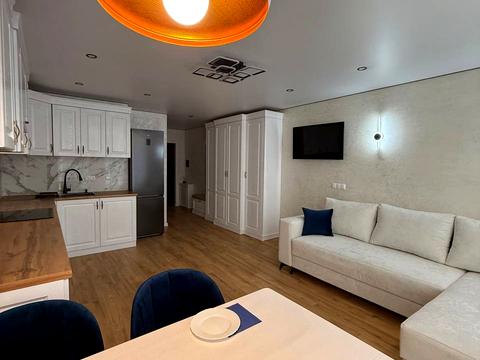 квартира по адресу Романа Левицкого ул., 4