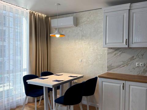 квартира по адресу Романа Левицкого ул., 4