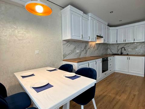 квартира по адресу Романа Левицкого ул., 4