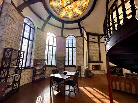 дом по адресу Івана Франка ул. (Кірова), 166А