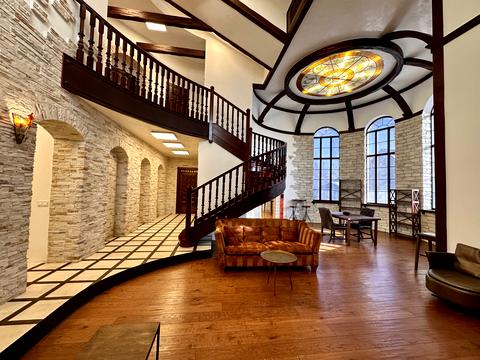 дом по адресу Івана Франка ул. (Кірова), 166А