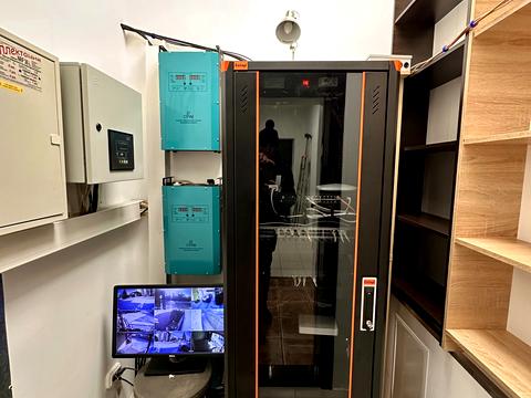 дом по адресу Івана Франка ул. (Кірова), 166А